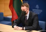 Глава литовского МИД предложил TUT.BY убежище в Литве