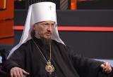 Митрополит Вениамин: священнослужители РПЦ не должны участвовать в политических действиях
