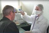 Минздрав сообщил о разгаре третьей волны коронавируса в Беларуси