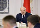 Лукашенко высказался о массовых мероприятиях
