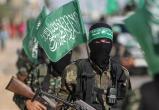 Движение ХАМАС отрицает свою причастность к инциденту с самолетом Ryanair