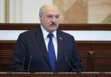 Лукашенко раскрыл подробности инцидента с самолетом Ryanair