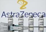 Установлена связь вакцины AstraZeneca с образованием тромбов