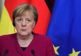 Меркель заявила о необходимости введения санкций против Беларуси
