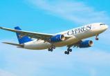 Кипр закрыл воздушное пространство для белорусских самолетов
