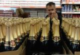 В Швеции приостановили продажу «Советского шампанского» из Беларуси