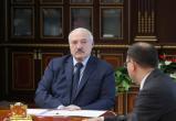 Лукашенко поддерживает строительство второй атомной станции в Беларуси