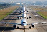 IATA призвала отменить запрет ЕС на полеты над Беларусью