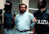 В Италии из тюрьмы выпустили мафиози Джованни Бруска, на счету которого более 100 убийств