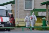 Более 400 тысяч случаев коронавируса выявили в Беларуси с начала пандемии