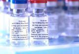 Минздрав пояснил отсутствие второго компонента вакцины в некоторых медучреждениях