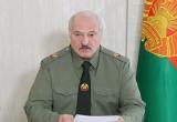 Лукашенко поручил регионам Беларуси быть готовыми к мобилизации