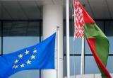 ЕС одобрил введение санкций против 78 человек и 7 организаций Беларуси