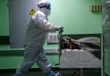 Более трех тысяч человек умерли от коронавируса в Беларуси