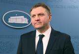 Министр экономики Червяков высказался о санкциях и их последствиях для Беларуси
