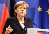 Немцы раскритиковали Меркель за речь о Великой Отечественной войне