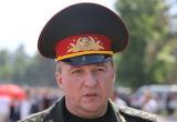 Хренин заявил о доказательствах причастности госструктур США к покушению на Лукашенко