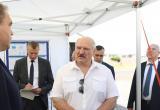 Лукашенко назвал санкции Запада бессилием