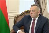 Беларусь из-за санкций ЕС перенаправит калийные удобрения в Россию и Китай