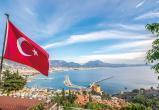 Турция запретила прибытие туристов из шести стран