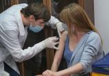 В Бресте открывают пункты вакцинации от коронавируса на рынке и в ТЦ