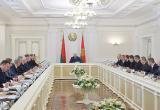 Лукашенко потребовал ограничить транзит из Германии через Беларусь в Россию и Китай