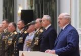 Лукашенко поставил задачи перед силовыми ведомствами