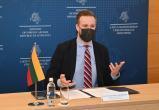 Литва предложила ЕС три варианта санкций против Беларуси из-за мигрантов