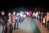 В Минобороны Литвы заявили об инструктаже мигрантов в Беларуси