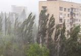 В Беларуси объявили штормовое предупреждение на 14 июля из-за жары и гроз