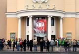 Театральный фестиваль "Белая вежа" пройдет в Бресте с 10 по 18 сентября