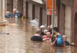 В Германии 19 человек погибли и 70 пропали без вести из-за наводнения