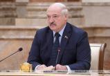 Лукашенко потребовал активнее защищать экономические интересы Беларуси