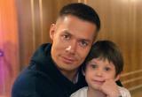 СК России завел уголовное дело по факту избиения 7-летнего сына Стаса Пьехи