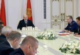 Лукашенко хочет воспользоваться ростом цен на продовольствие в мире