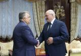 Лукашенко заявил о сохранении и приумножении отношений Беларуси и Азербайджана