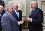 Лукашенко рассчитывает придать импульс развитию ядерных технологий
