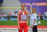 Три белорусские спортсменки не выступят на Олимпиаде в Токио