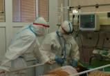 Минздрав сообщил о 1033 новых случаях коронавируса и 11 смертях