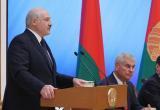 Лукашенко заявил о наращивании наступательных сил НАТО у границ Беларуси