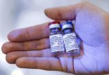 ЕС признал сертификаты о вакцинации российским «Спутником V»