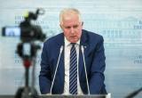 Министр обороны Литвы назвал провокацией информацию о гибели мигранта на границе