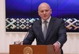 Глава КГБ заявил об информационном противоборстве ВС США против Беларуси