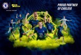 Parimatch анонсирует масштабное партнерство с ФК “Челси”