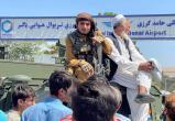 Талибан просит ООН остаться в Афганистане