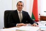 Вице-премьер Субботин прокомментировал запрет на вывоз зерна из Беларуси