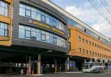 Лабораторию для тестирования на коронавирус откроют на Центральном автовокзале Минск
