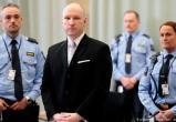 Суд может принять решение об УДО норвежского террориста Андерса Брейвика
