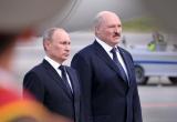 Путин и Лукашенко встретятся в Москве 9 сентября