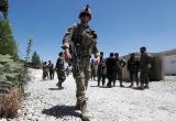 Пентагон объявил о завершении вывода войск из Афганистана